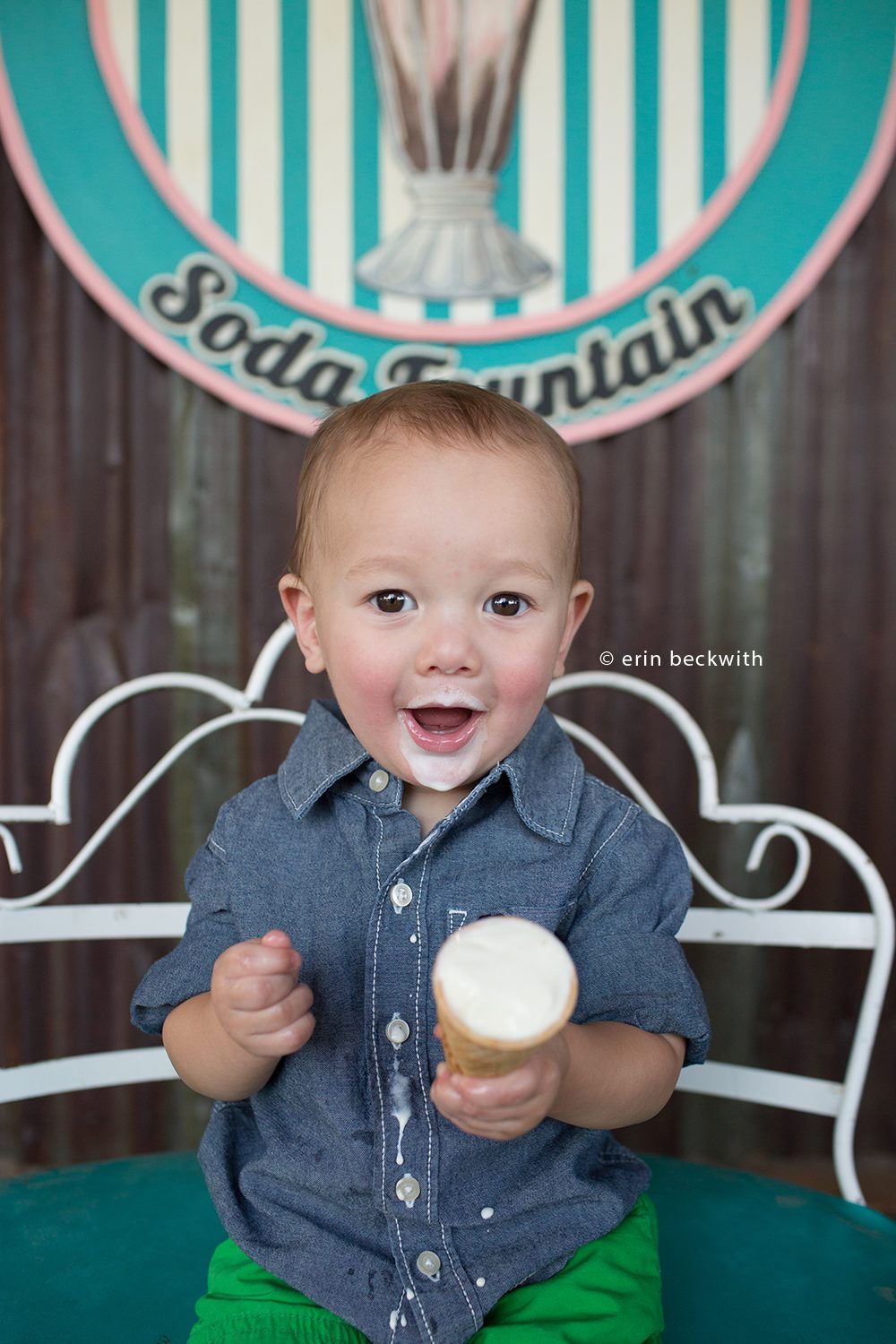 houston baby photographer, erin beckwith photography